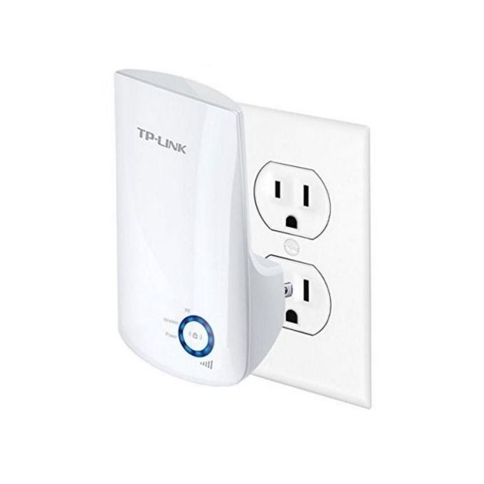 TP Link WiFi Extender, WiFi Amplifier, WiFi Signal Booster