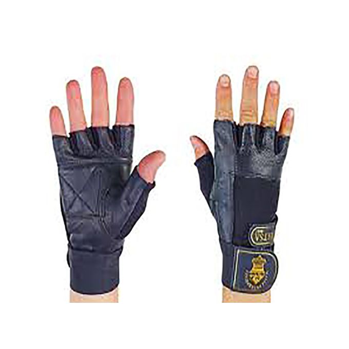 Matsa Gym gloves matsa Leather Material