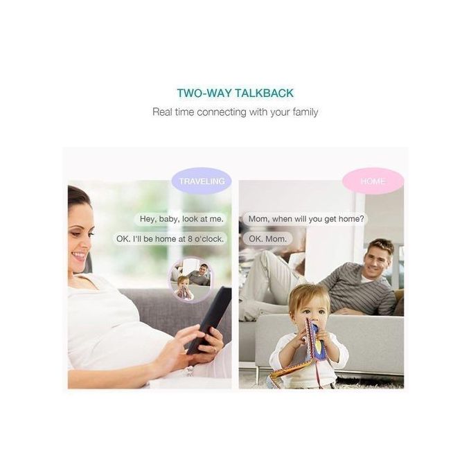 Panoramic 3D Camera Hidden Mini Bulb Universal Adapter WiFi 1080P HD Wireless Exquisite Practical