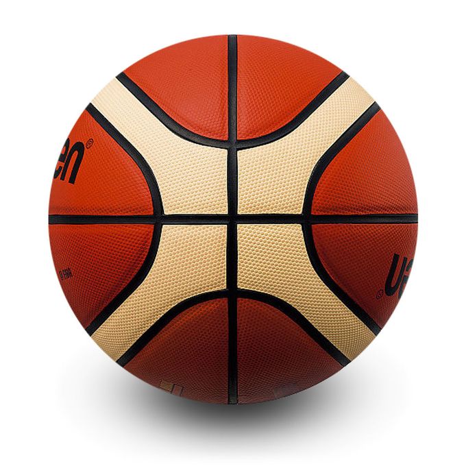 Molten BGG7X BASKETBALL (FIBA OFFICIAL)