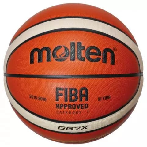 Molten BGG7X BASKETBALL (FIBA OFFICIAL)