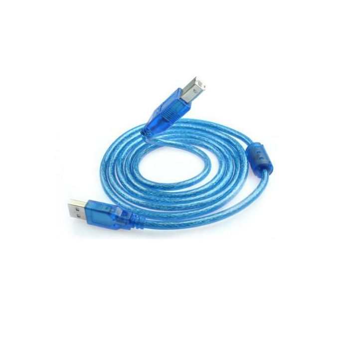 3M High Speed USB Printer Cable USB 2.0