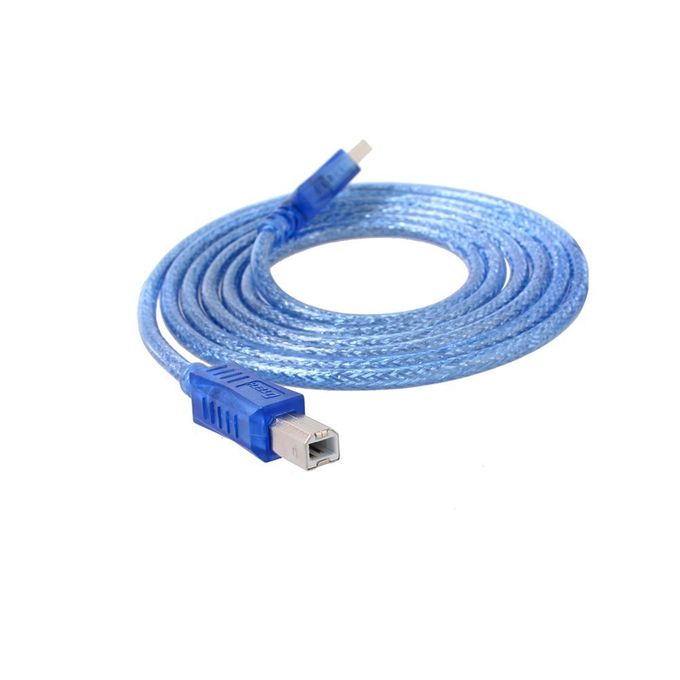 3M High Speed USB Printer Cable USB 2.0