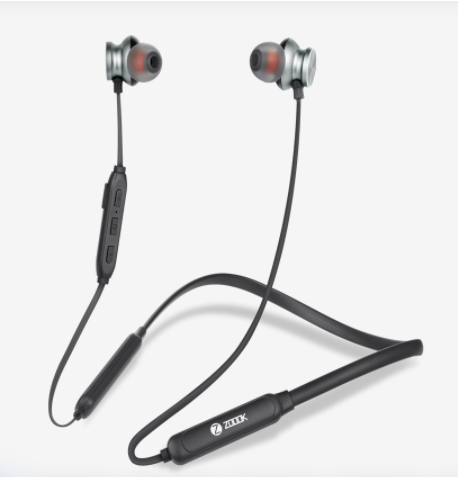 Zoook ZB Jazz Claws 2 Bluetooth Earphones