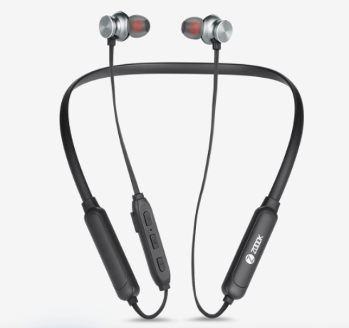 Zoook ZB Jazz Claws 2 Bluetooth Earphones