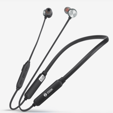 Zoook ZB Jazz Claws 2 Bluetooth Earphones