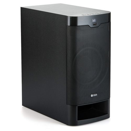 ZOOOK ZB-Studio Pro Soundbar - 5.1 CH Home Theatre - 400 W