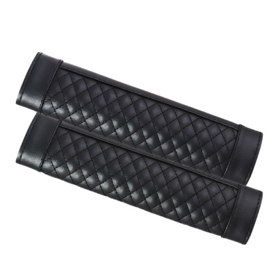 2PCS For Car Seat Belt Cover Auto Seat Belt Shoulder Pad Car Styling Car  Interior Accessories