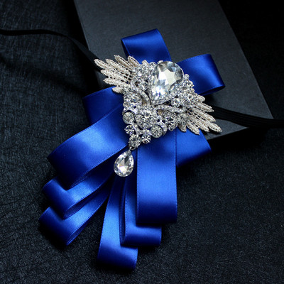 High Quality Fashion New Bow Tie for Men&apos;s Formal Suit Shirt Bowtie Luxury Classic Wedding Ties Men