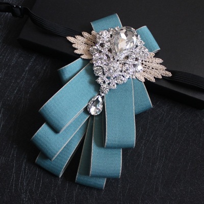 High Quality Fashion New Bow Tie for Men&apos;s Formal Suit Shirt Bowtie Luxury Classic Wedding Ties Men
