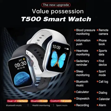 Kilimall shop smart watch