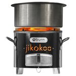 Kitchen Jikokoa Jiko okoa Classic Stove