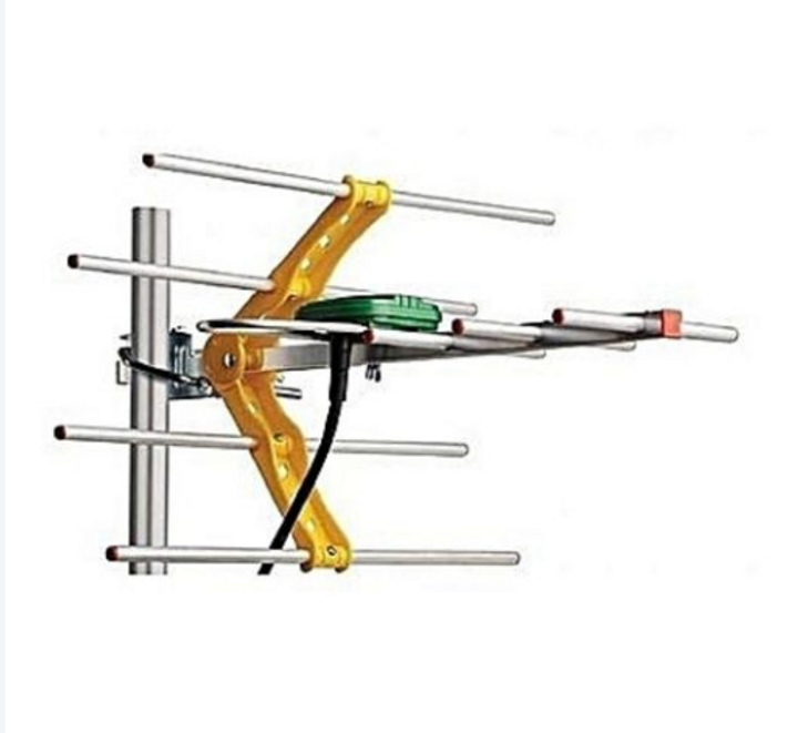 GO TV ANTENNA