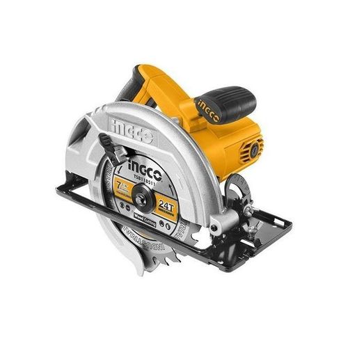 Ingco INDUSTRIAL CIRCULAR SAW-1400WATTS