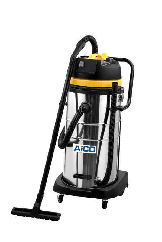AICO HIGH QUALITY 50 LITRES VACUUM  Cleaner Wet &amp; Dry