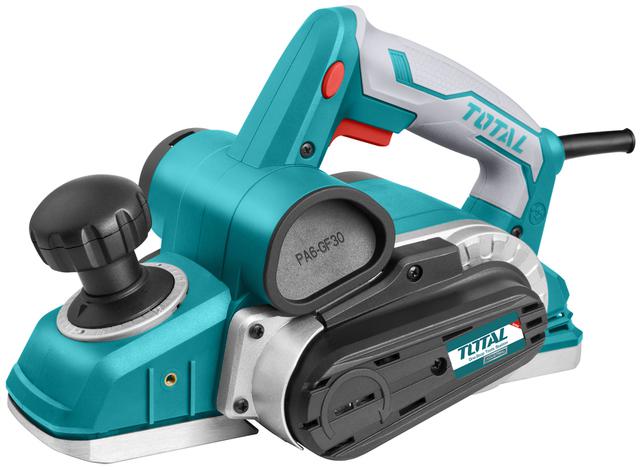 TOTAL 1050W ELECTRIC WOOD PLANER INDUSTRIAL