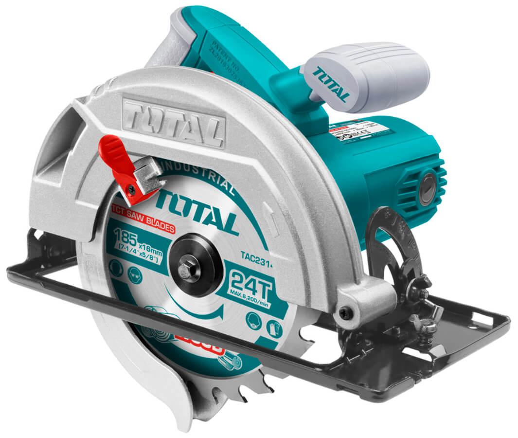 HIGH POWERFUL CIRCULAR SAW 1400WATTS