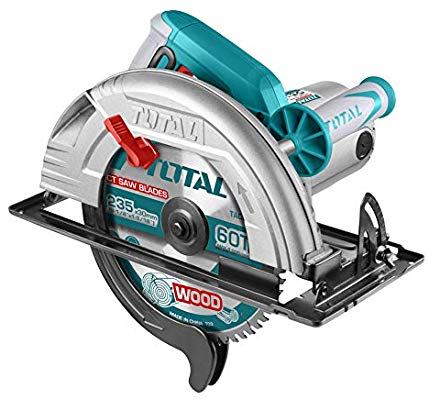 TOTAL CIRCULAR SAW 2200WATTS