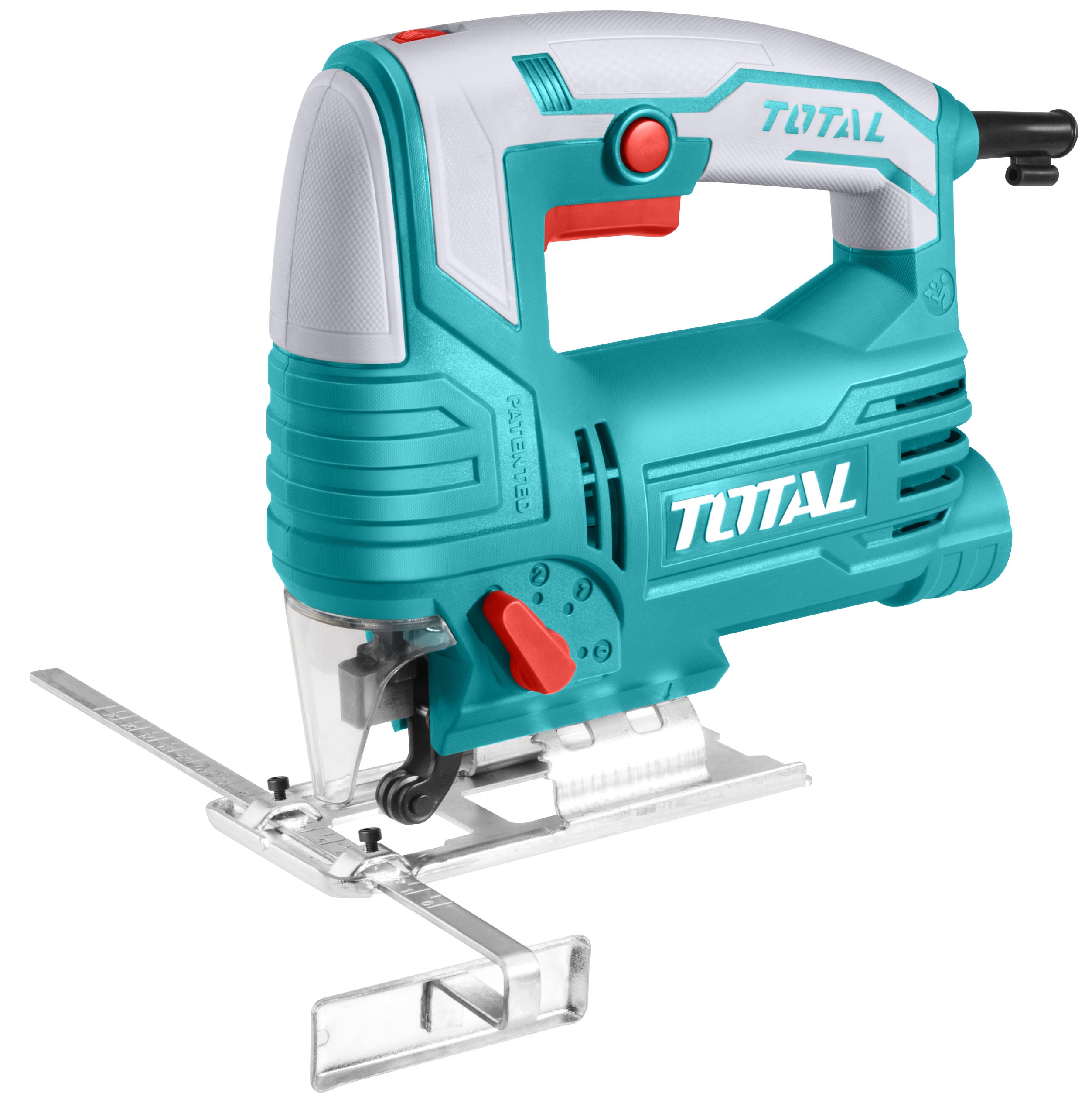 TOTAL JIGSAW 570WATTS WITH 3BLADES