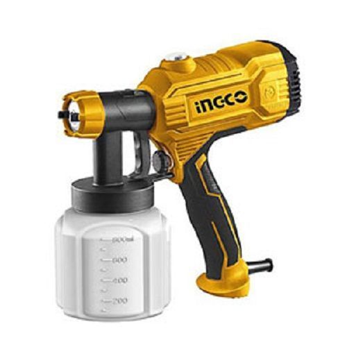 Ingco Industrial Spray Gun Electric