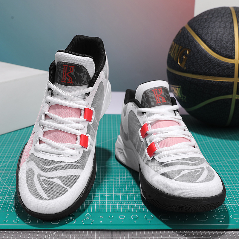 ASSKO basketball shoes men's summer sneakers student sneakers women's casual net shoes couple basketball shoes athleisure co-ed comfortable and breathable trend men's shoes heightened women's shoes