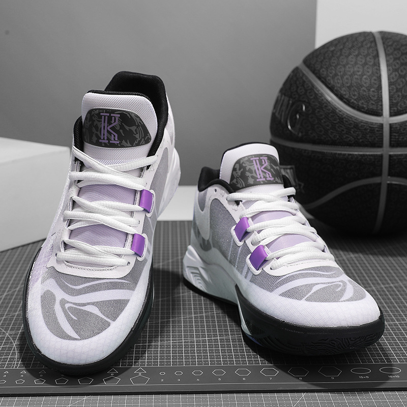 ASSKO basketball shoes men's summer sneakers student sneakers women's casual net shoes couple basketball shoes athleisure co-ed comfortable and breathable trend men's shoes heightened women's shoes
