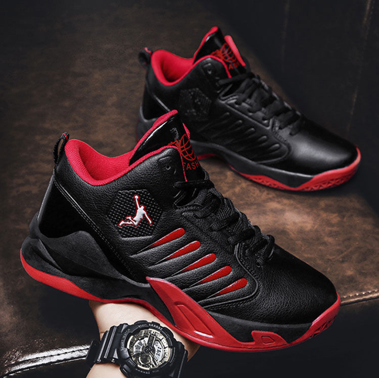 ASSKLO Couple basketball shoes, combat boots, men's high top sneakers, girls' casual running shoes, unisex sneakers