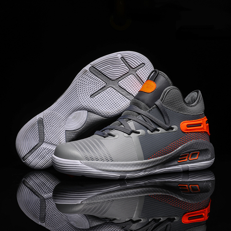 ASSKLO Large size men's and women's basketball shoes autumn and winter high top fashion casual sneakers training shoes couple basketball shoes casual running shoes universal sneakers