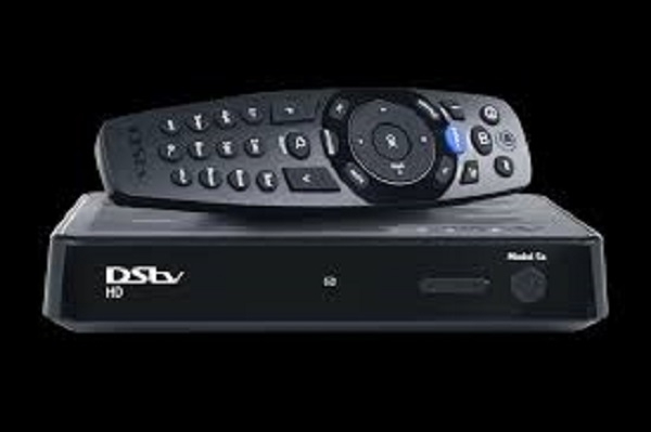 DSTV REMOTE CONTROLER