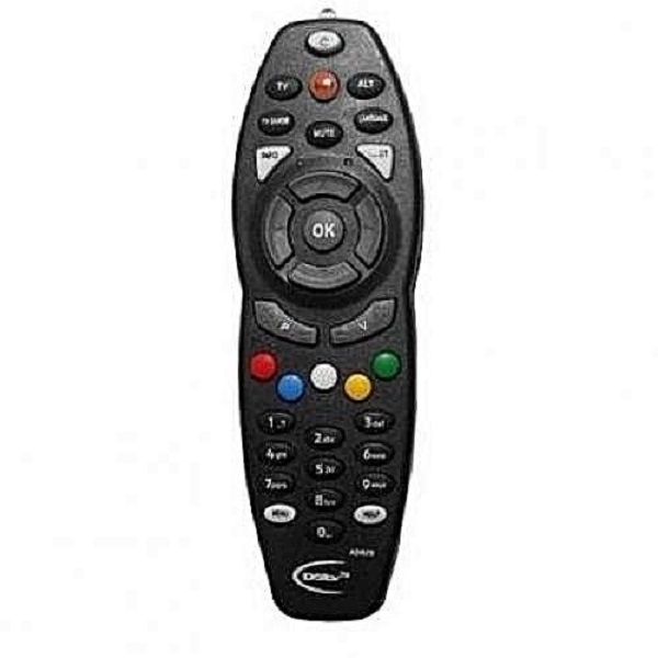 DSTV REMOTE CONTROLER