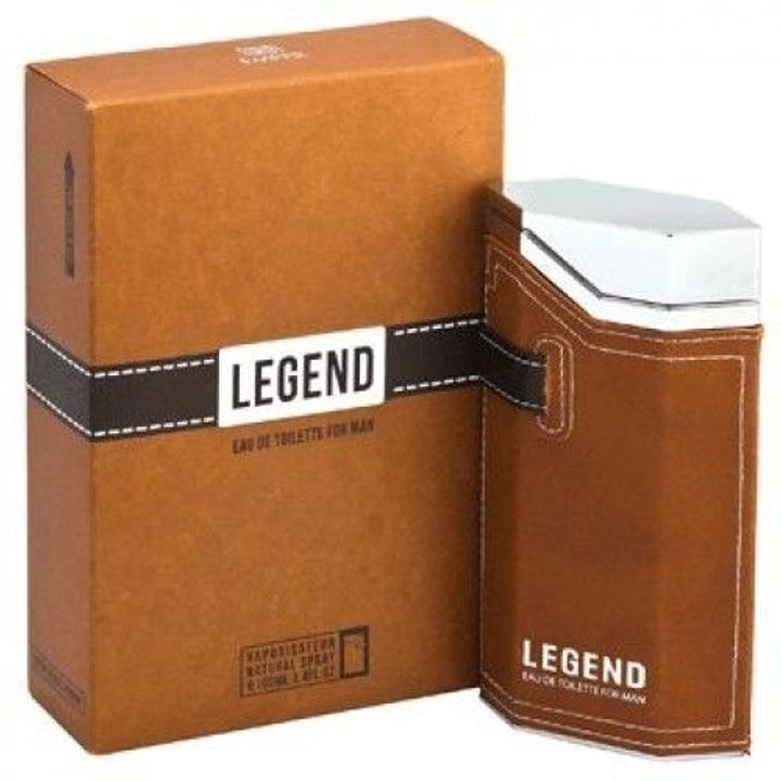 Emper Legend Brown Brown