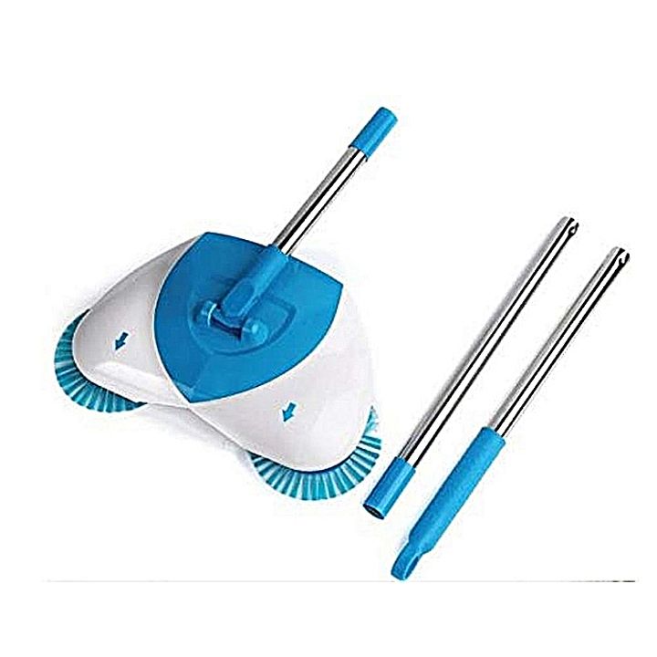 Floor Sweeper Spin Broom Standard 1 pc