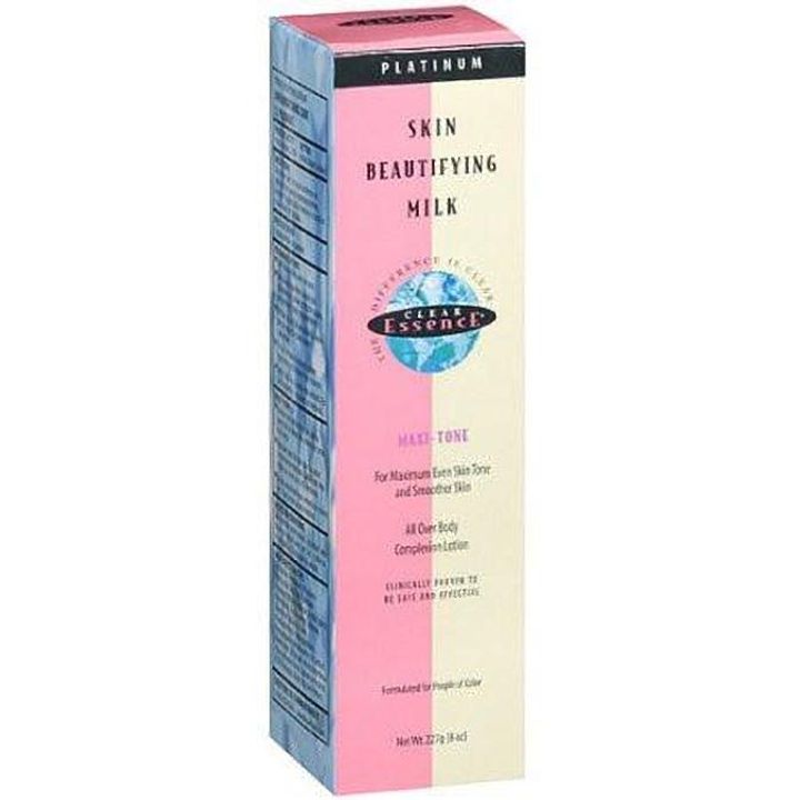 Clear Essence Skin Beautifying Milk Lotion standard