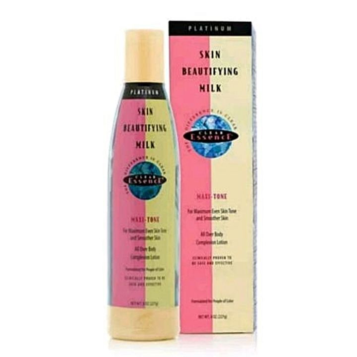 Clear Essence Skin Beautifying Milk Lotion standard