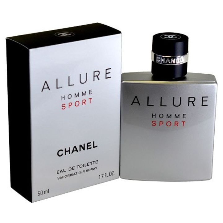 Allure homme sport Standard