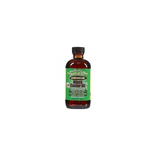Castor Oil Jamaican Black Castor Oil