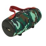 Wster WS-1830 Xtreme Portable Wireless Bluetooth Speaker