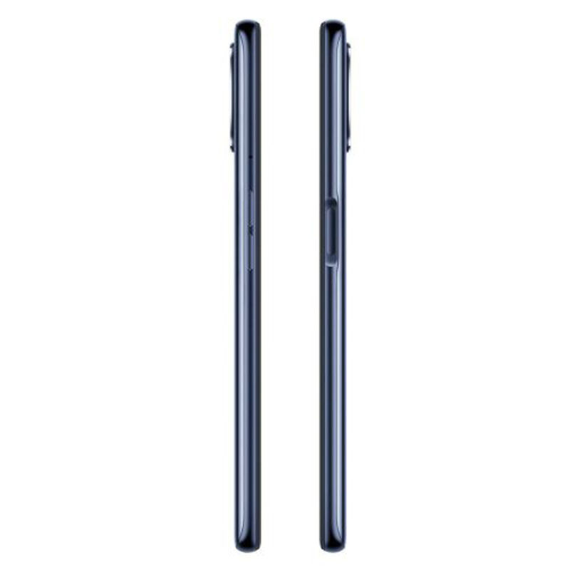 Oppo A52 4GB+128GB 6.5&quot;Mobile Phone 1080P AIQuad Camera 5000mAh Smart Phone(Single SIM)Free Shipping