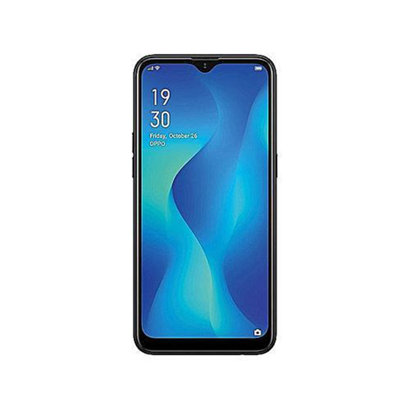 Oppo A1k Mobile Phones  6.1&quot; 32GB+2GB 4000 MAh (Dual SIM)  Smart Phones