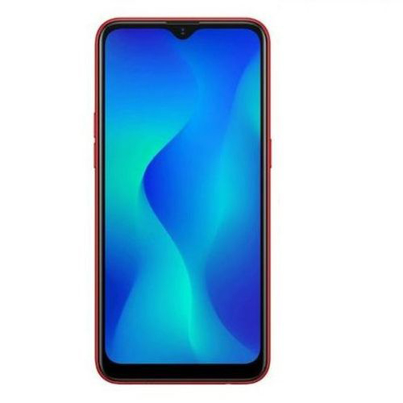 Oppo A1k Mobile Phones  6.1&quot; 32GB+2GB 4000 MAh (Dual SIM)  Smart Phones
