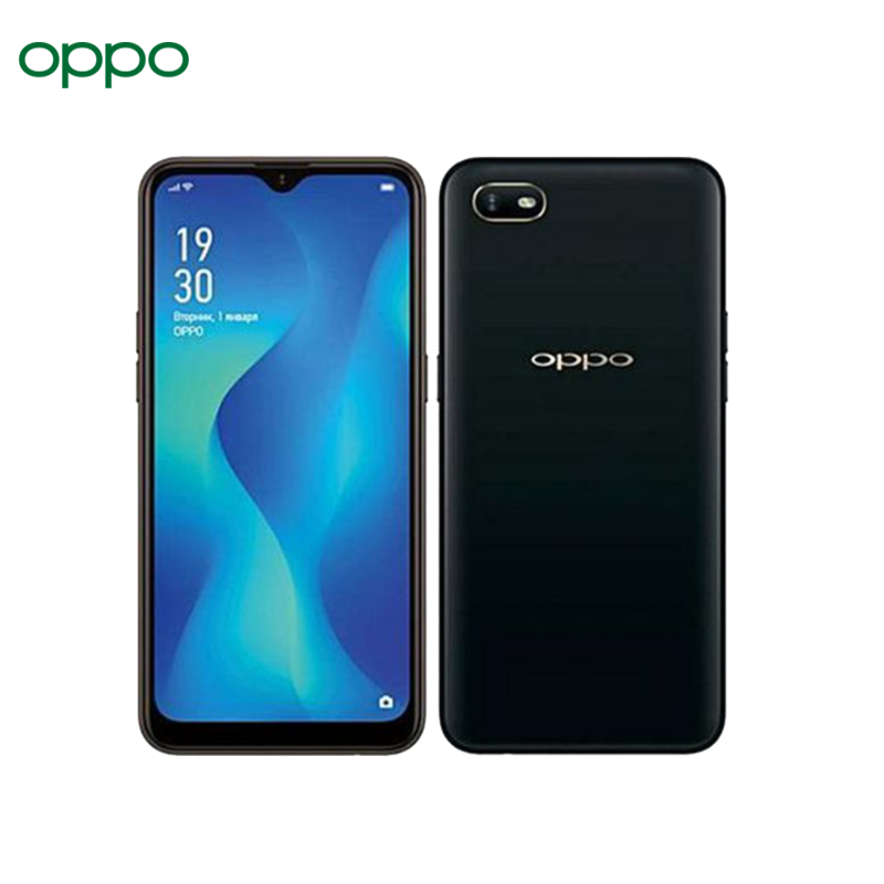 Oppo A1k Mobile Phones  6.1&quot; 32GB+2GB 4000 MAh (Dual SIM)  Smart Phones