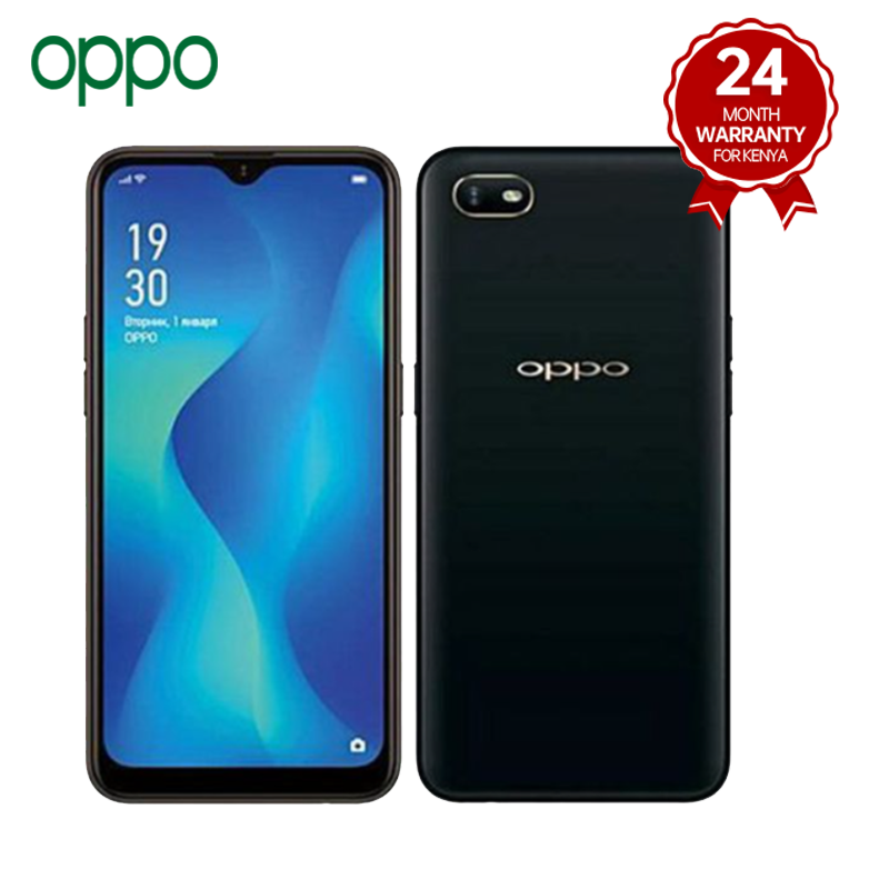 Oppo A1k Mobile Phones  6.1&quot; 32GB+2GB 4000 MAh (Dual SIM)  Smart Phones