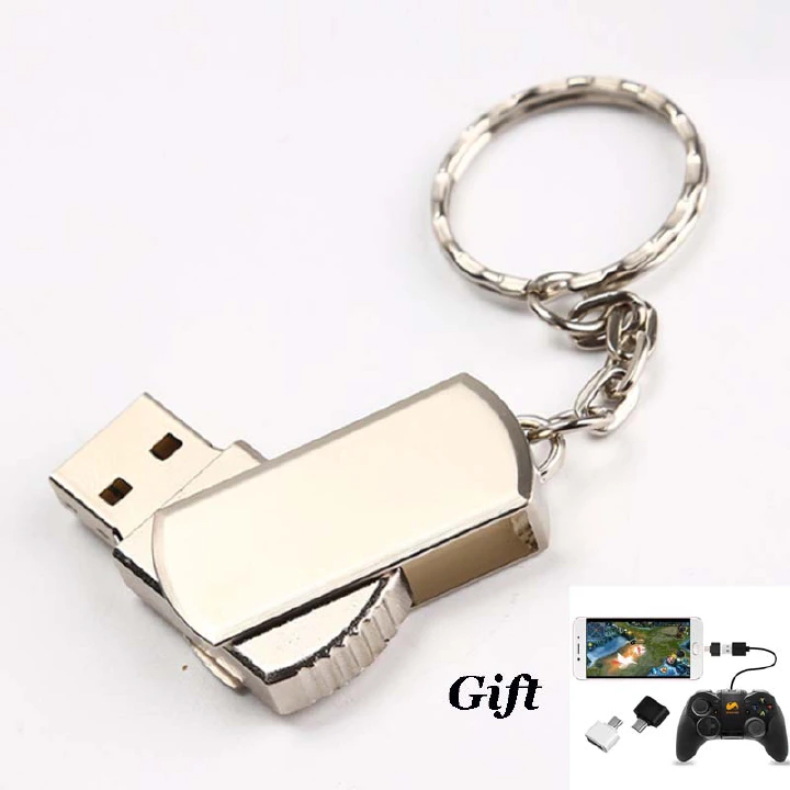 New metal 32G 64G 128G USB Flash Drives flash disk pendrive flashdrive flashdisk flash drive flash disks flashdisks flashdrives  pendrives Computers & Accessories > Data Storage >