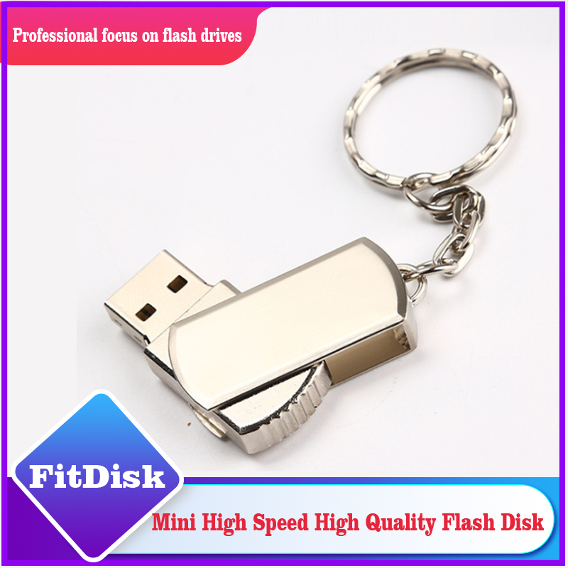 New metal 32G 64G 128G USB Flash Drives flash disk pendrive flashdrive flashdisk flash drive flash disks flashdisks flashdrives  pendrives Computers & Accessories > Data Storage >