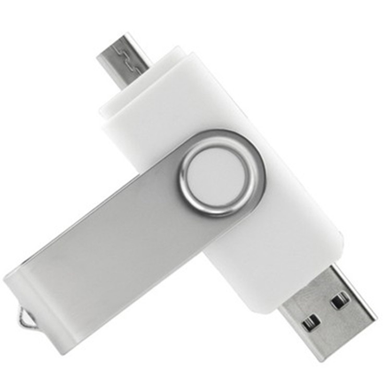 Two in one USB Flash Drives 128G 64G 32G  OTG Android  flash disk flashdisk flash drive pendrive flashdisks flashdrives flashdrive Computers & Accessories > Data Storage >