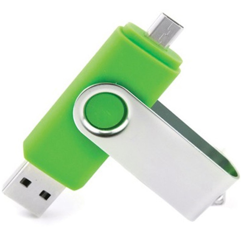 Two in one USB Flash Drives 128G 64G 32G  OTG Android  flash disk flashdisk flash drive pendrive flashdisks flashdrives flashdrive Computers & Accessories > Data Storage >