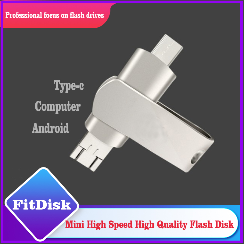Metal rotating three in one phone 32G 64G 128G USB Flash Drives flash disk flash drive flashdisk flashdrive  flashdisks flashdrives pendrives pendrive  Computers & Accessories > Data Storage