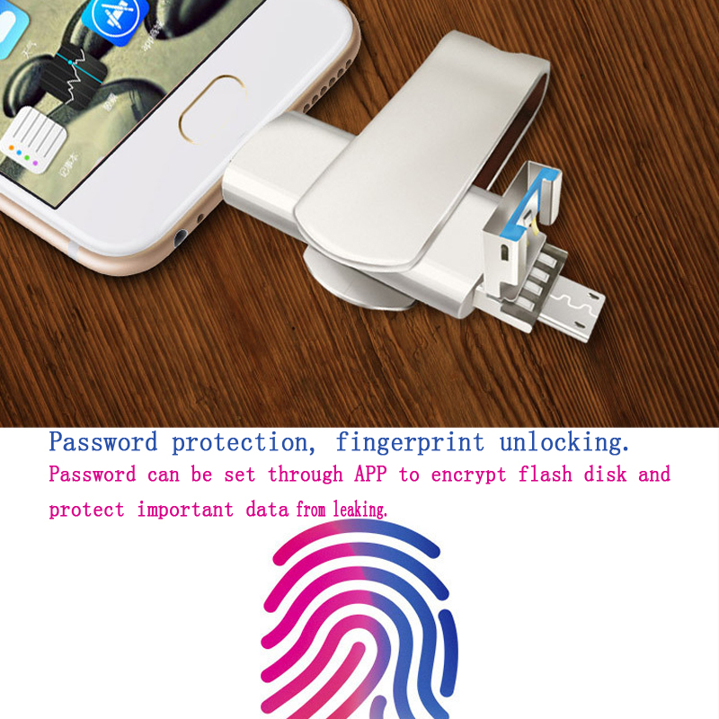 Metal rotating three in one phone 32G 64G 128G USB Flash Drives flash disk flash drive flashdisk flashdrive  flashdisks flashdrives pendrives pendrive  Computers & Accessories > Data Storage