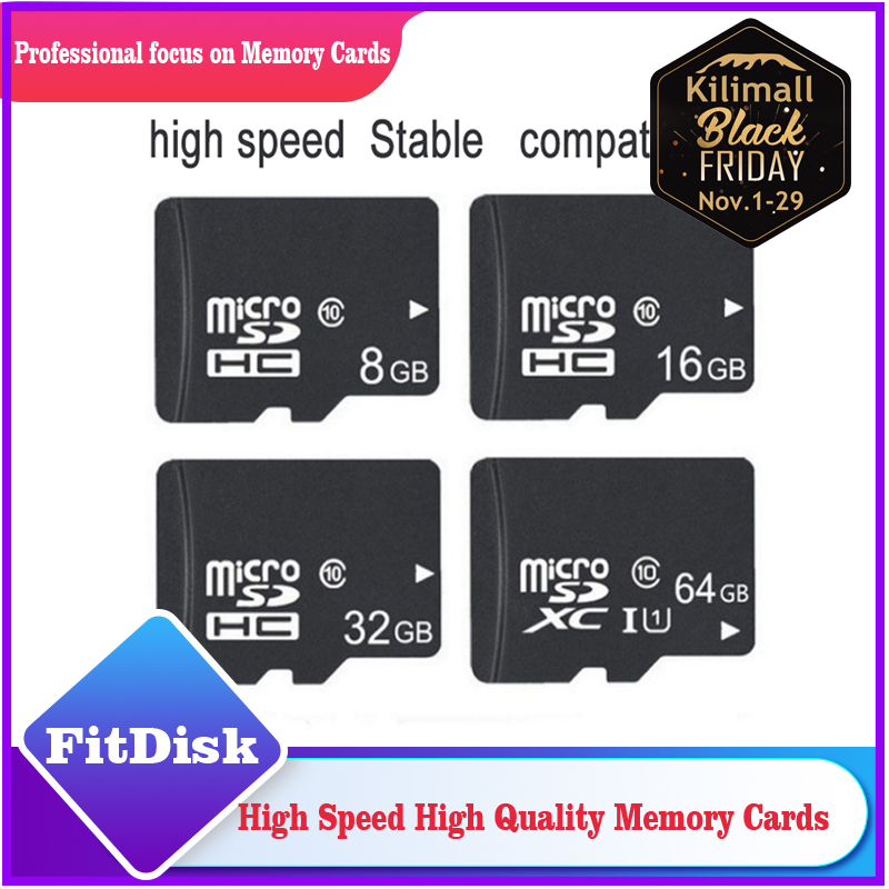 32G 64G 128G Memory cards Class 10 Micro SD EVO+ MicroSD TF card 32G memory card MemoryCards MemoryCard 32GB 64GB 128GB  Phones & Accessories > Mobile Accessories