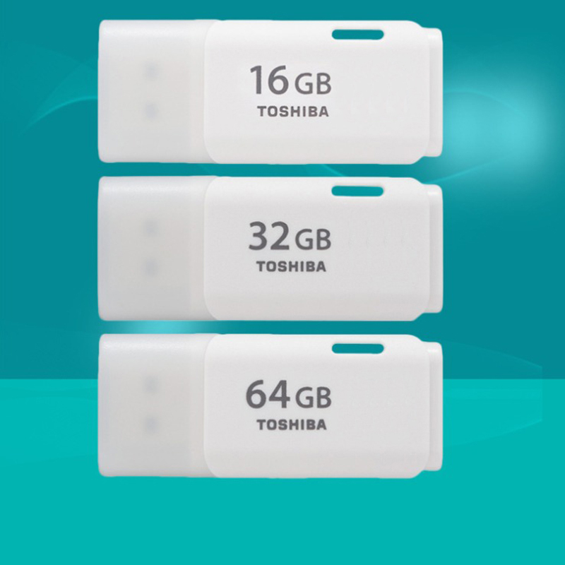 Toshiba min 16G 32G 64G USB Flash Drives flash disk flashdisk Flash drive flashdisk Memory Card
